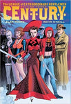 League of Extraordinary Gentlemen Volume 3: Century by Alan Moore and Kevin O'Neill