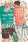 OK Comics | Heartstopper Volume 2 by Alice Oseman