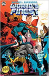 Batman Superman World's Finest Volume 1 by Mark Waid and Dan Mora