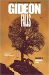 Gideon Falls Volume 2 by Jeff Lemire and Andrea Sorrentino