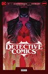 Detective Comics Volume 1 by Ram V and Rafael Albuquerque