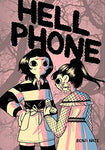 Hell Phone Book 1 by Benji Nate