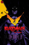 Batman Volume 1: Failsafe Hardcover by Chip Zdarsky and Jorge Jimenez