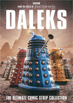 Doctor Who: Daleks Ultimate Comic Strip Collection