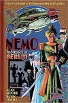 Nemo: Roses of Berlin by Alan Moore and Kevin O'Neill
