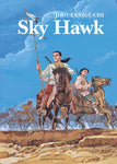Sky Hawk by Jiro Taniguchi