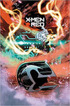 Pre-Order X-Men Red Volume 2 by Al Ewing