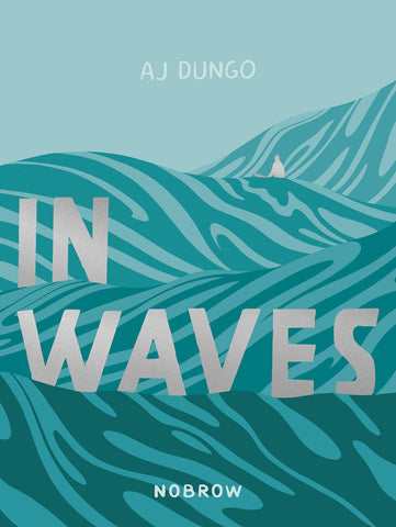 OK Comics | In Waves by AJ Dungo