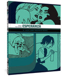 Esperanza (A Love and Rockets Book - 9) by Jaime Hernandez