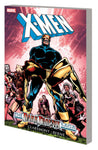 Pre-Order X-Men Dark Phoenix Saga by Chris Claremont and John Byrne