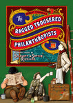 The Ragged Trousered Philanthropists by Scarlett and Sophie Rickard