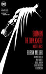 Batman The Dark Knight III: Master Race by Frank Miller, Brian Azzarello and more