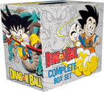 Dragon Ball Complete Box Set Volumes 1 to 16 by Akira Toriyama