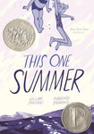OK Comics | This One Summer by Mariko Tamaki