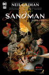Sandman Book 5 by Neil Gaiman