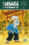 Usagi Yojimbo Saga Volume 3 by Stan Sakai