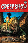 Creepshow Volume 1 by Chris Burnham and more