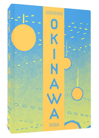 Okinawa by Susumu Higa