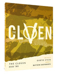 The Cloven Volume 2 Hardcover by Garth Stein and Matthew Southworth