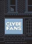 Clyde Fans (Paperback) by Seth