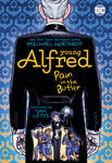 Pre-Order Dear Alfred: Pain in the Butler by Michael Northrop and Sam Lotfi