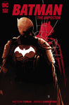 Batman The Imposter Hardback by Mattson Tomlin and Andrea Sorrentino