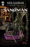 Sandman Book 3 by Neil Gaiman, Jill Thompson and more