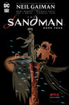 Sandman Book 4 by Neil Gaiman and Marc Hempel