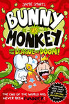 Bunny VS Monkey League of Doom (Volume 3) by Jamie Smart