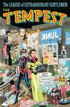 League of Extraordinary Gentlemen Volume 4: Tempest by Alan Moore and Kevin O'Neill