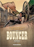 Bouncer by Jodorowsky and Boucq
