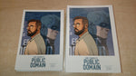Public Domain Volume 1 with OK Comics Exclusive Bookplate Signed by Chip Zdarsky