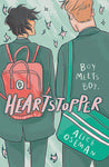 OK Comics | Heartstopper Volume 1 by Alice Oseman