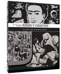 Amor Y Cohetes (A Love and Rockets Book - 7) by The Hernandez Brothers
