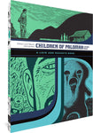 Children of Palomar and Other Stories (A Love and Rockets Book - 15) by Gilbert and Mario Hernandez