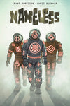 OK Comics | Nameless by Grant Morrison and Chris Burnham