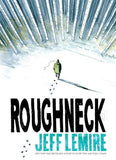 OK Comics | Roughneck by Jeff Lemire