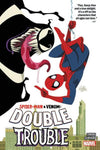 Spider-Man & Venom: Double Trouble by Mariko Tamaki and Gurihiru