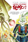 Usagi Yojimbo: Senso by Stan Sakai