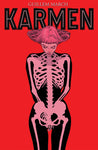 Karmen Hardcover by Guillem March