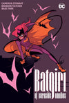 Batgirl of Burnside Omnibus Hardcover by Cameron Stewart and more