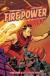 Fire Power Volume 5 by Robert Kirkman and Chris Samnee