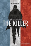 The Killer Complete Collection by Matz and Luc Jacamon