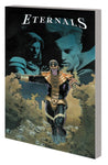 Pre-Order Eternals: History Written in Blood by Kieron Gillen and more