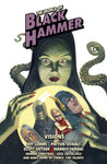 World of Black Hammer Omnibus Volume 5 Hardcover by Jeff Lemire and more