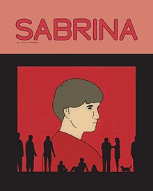 OK Comics | Sabrina by Nick Drnaso