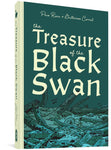 The Treasure of the Black Swan by Paco Roca