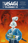 Usagi Yojimbo Saga Volume 4 by Stan Sakai