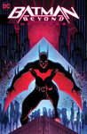Batman Beyond Neo Year by Jackson Lansing and more