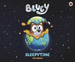 Bluey: Sleepytime Hardcover by Joe Brumm